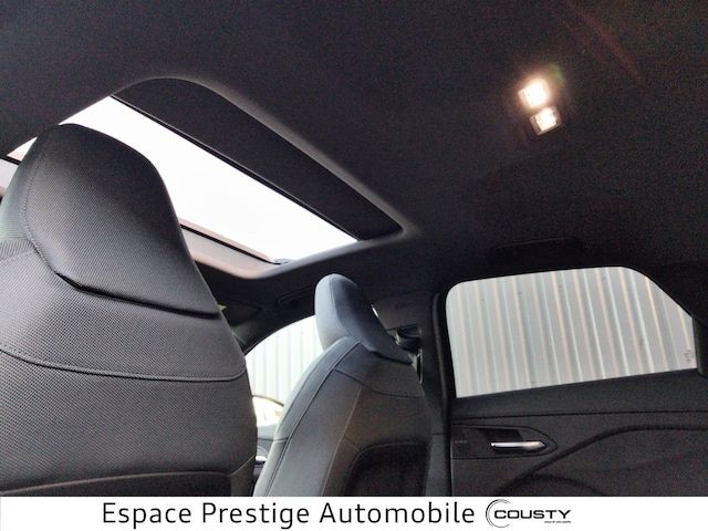 Audi Q3 Sportback E-hybrid Design E-hybrid 272 Ch S Tronic - 2025 - Joinsteer - #10