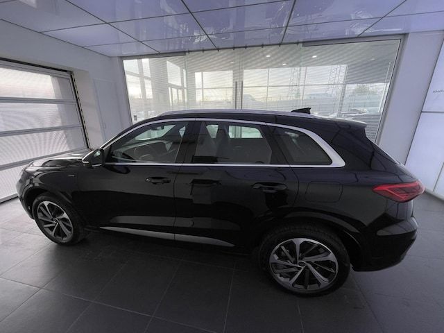 Audi Q5 SUV E-hybrid Design E-hybrid Quattro 299 ChS Tronic - 2025 - Joinsteer - #2