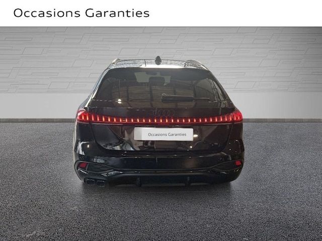 Audi A5 Coupé Design TDI Hybride 204 Ch S Tronic - 2025 - Joinsteer - #7