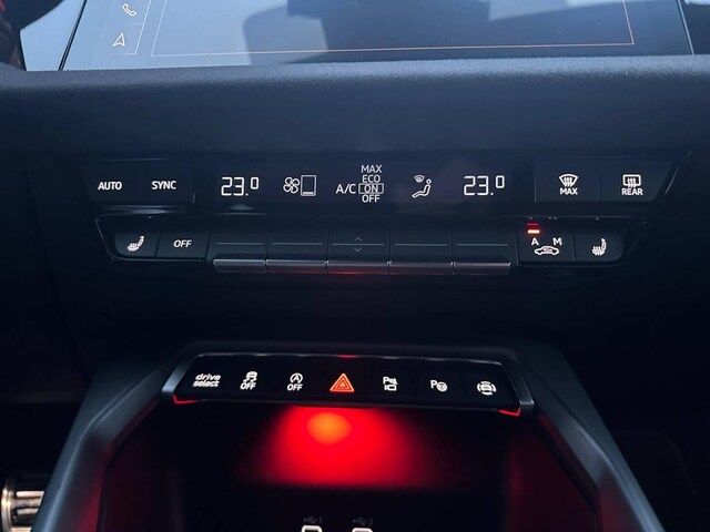 Audi A3 Berline S Line 35 TFSI Hybride 150 Ch S Tronic - 2024 - Joinsteer - #26