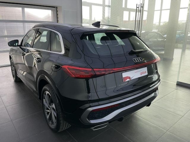 Audi Q5 SUV E-hybrid Design E-hybrid Quattro 299 ChS Tronic - 2025 - Joinsteer - #3