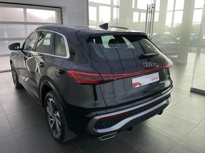 Audi Q5 SUV E-hybrid Design E-hybrid Quattro 299 ChS Tronic - - Joinsteer - #2