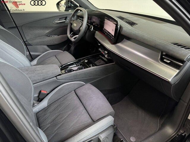 Audi Q3 SUV E-hybrid Design E-hybrid 272 Ch S Tronic - 2025 - Joinsteer - #9