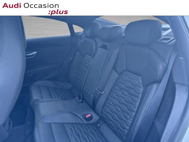 Audi E-tron GT Quattro E-tron GT Extended Quattro 350,00 KW - 2022 - Joinsteer - #11