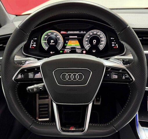 Audi A7 Sportback TFSI E 55 TFSI E Quattro 367 Ch S Tronic - 2020 - Joinsteer - #24