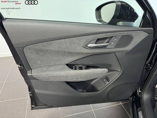 Audi Q3 SUV E-hybrid Design E-hybrid 272 Ch S Tronic - 2025 - Joinsteer - #10