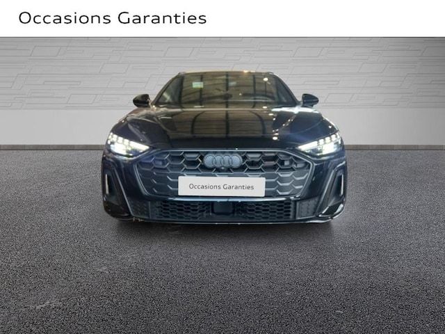 Audi A5 Coupé Design TDI Hybride 204 Ch S Tronic - 2025 - Joinsteer - #10