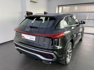 Audi Q5 SUV E-hybrid Design E-hybrid Quattro 299 ChS Tronic - - Joinsteer - #4