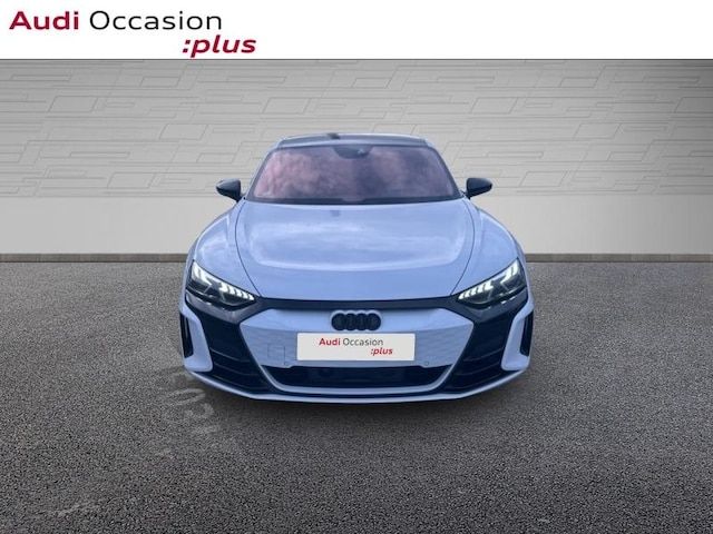 Audi E-tron GT Quattro E-tron GT Extended Quattro 350,00 KW - 2022 - Joinsteer - #13