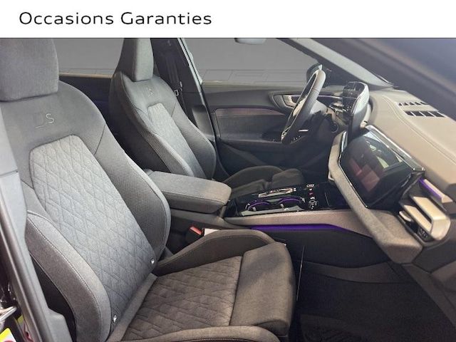 Audi A5 Coupé Design TDI Hybride 204 Ch S Tronic - 2025 - Joinsteer - #11