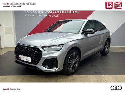 Audi Q5 Sportback S Line 35 TDI 163 Ch S Tronic - - Joinsteer - #1