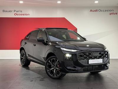 Audi Q3 Sportback E-hybrid Design E-hybrid 272 Ch S Tronic - - Joinsteer - #1