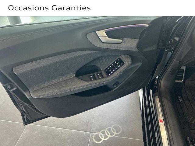 Audi A5 Coupé Design TDI Hybride 204 Ch S Tronic - 2025 - Joinsteer - #12