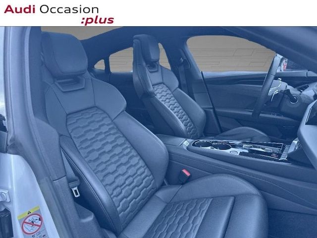 Audi E-tron GT Quattro E-tron GT Extended Quattro 350,00 KW - 2022 - Joinsteer - #14