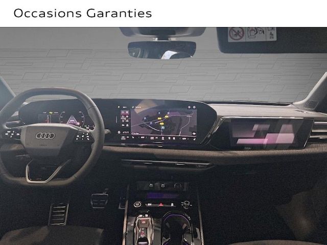 Audi A5 Coupé Design TDI Hybride 204 Ch S Tronic - 2025 - Joinsteer - #13