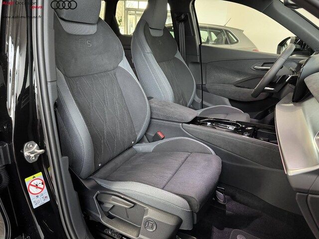 Audi Q3 SUV E-hybrid Design E-hybrid 272 Ch S Tronic - 2025 - Joinsteer - #13