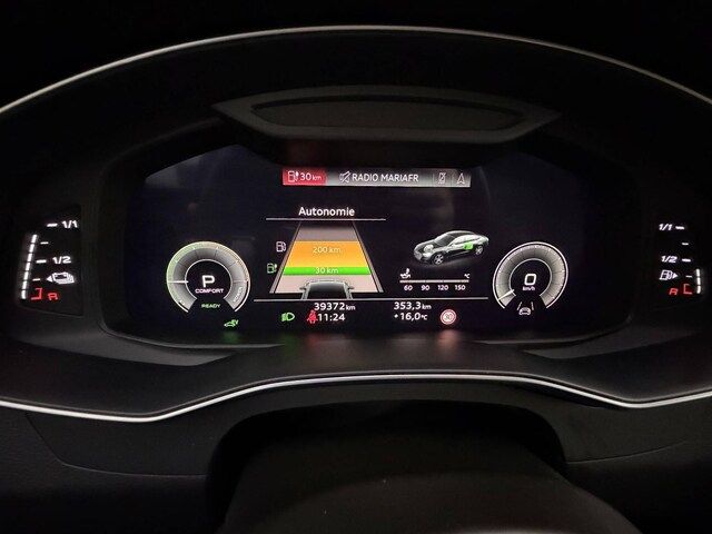 Audi A7 Sportback TFSI E 55 TFSI E Quattro 367 Ch S Tronic - 2020 - Joinsteer - #29