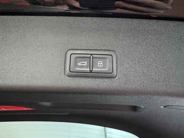 Audi Q3 SUV E-hybrid Design E-hybrid 272 Ch S Tronic - 2025 - Joinsteer - #14