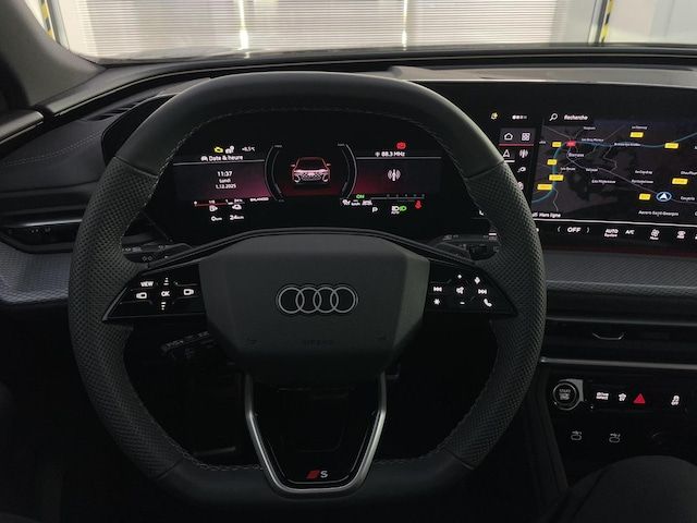 Audi Q5 SUV E-hybrid Design E-hybrid Quattro 299 ChS Tronic - 2025 - Joinsteer - #11