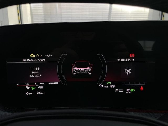 Audi Q5 SUV E-hybrid Design E-hybrid Quattro 299 ChS Tronic - 2025 - Joinsteer - #12