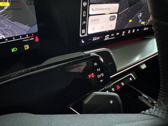 Audi Q3 SUV E-hybrid Design E-hybrid 272 Ch S Tronic - 2025 - Joinsteer - #16