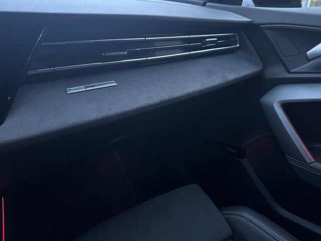 Audi A3 Berline S Line 35 TFSI Hybride 150 Ch S Tronic - 2024 - Joinsteer - #34