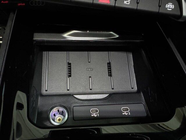 Audi Q3 SUV E-hybrid Design E-hybrid 272 Ch S Tronic - 2025 - Joinsteer - #17