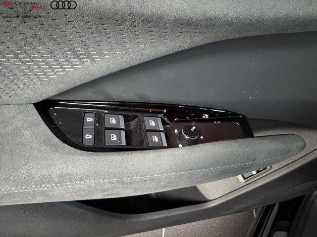 Audi Q3 SUV E-hybrid Design E-hybrid 272 Ch S Tronic - 2025 - Joinsteer - #18