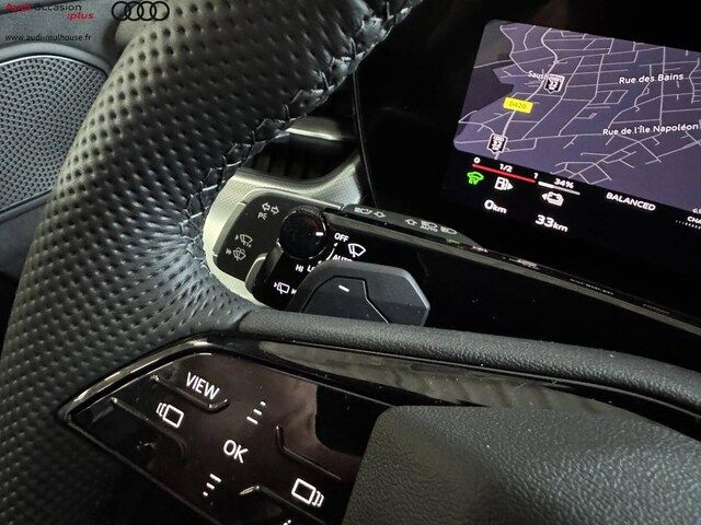 Audi Q3 SUV E-hybrid Design E-hybrid 272 Ch S Tronic - 2025 - Joinsteer - #19