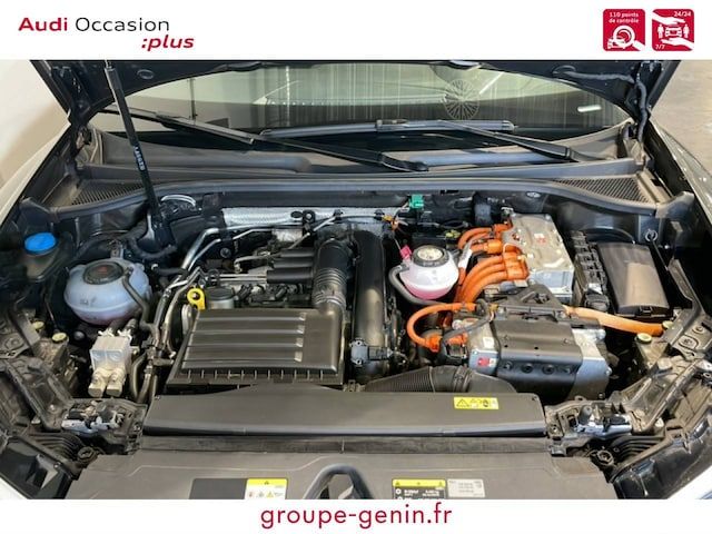 Audi Q3 TFSI E S Line 45 TFSI E 245 ch S Tronic - 2024 - Joinsteer - #9