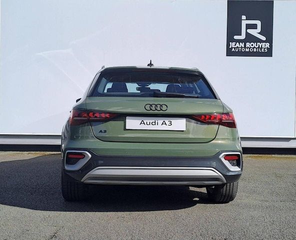 Audi A3 Allstreet TFSI E Design 40 TFSI E 204 Ch S Tronic - 2025 - Joinsteer - #4