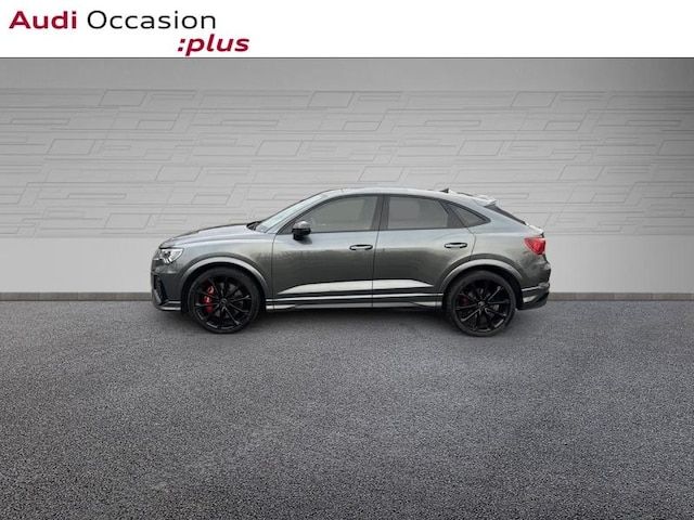 Audi RSQ3 RS Q3 Sportback 400 Ch S Tronic - 2020 - Joinsteer - #2