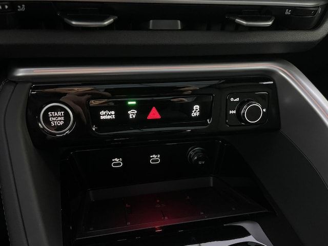 Audi Q5 SUV E-hybrid Design E-hybrid Quattro 299 ChS Tronic - 2025 - Joinsteer - #21