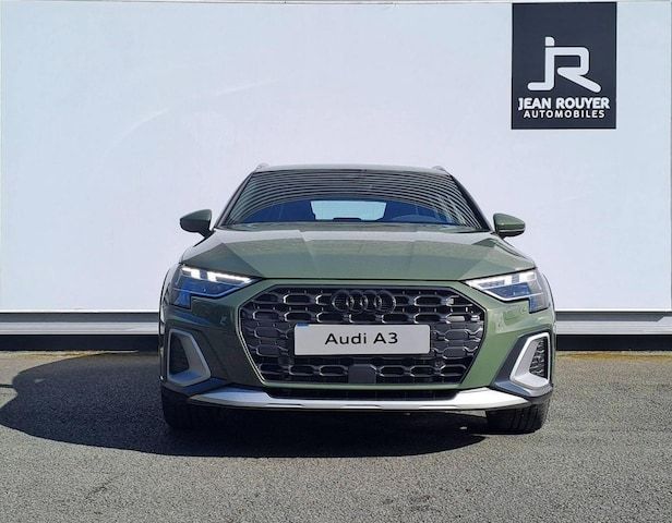 Audi A3 Allstreet TFSI E Design 40 TFSI E 204 Ch S Tronic - 2025 - Joinsteer - #8