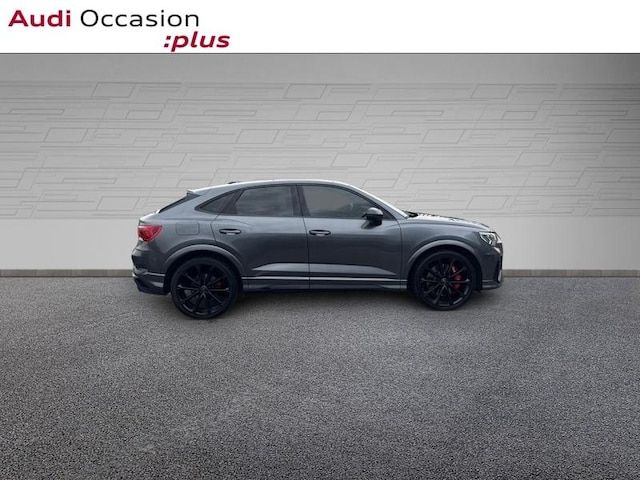 Audi RSQ3 RS Q3 Sportback 400 Ch S Tronic - 2020 - Joinsteer - #5