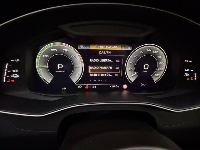 Audi A7 Sportback TFSI E 55 TFSI E Quattro 367 Ch S Tronic - 2020 - Joinsteer - #40