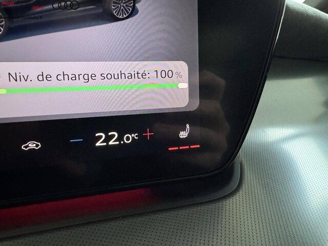 Audi Q3 SUV E-hybrid Design E-hybrid 272 Ch S Tronic - 2025 - Joinsteer - #25