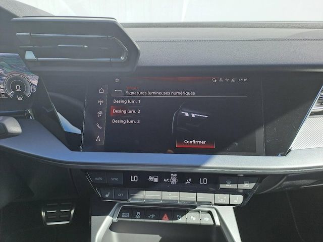 Audi A3 Allstreet TFSI E Design 40 TFSI E 204 Ch S Tronic - 2025 - Joinsteer - #13