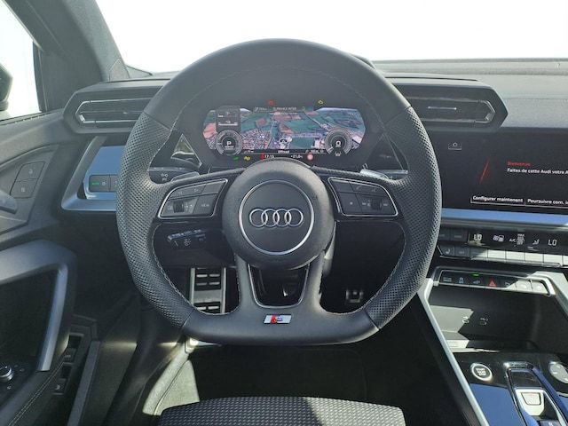 Audi A3 Allstreet TFSI E Design 40 TFSI E 204 Ch S Tronic - 2025 - Joinsteer - #17