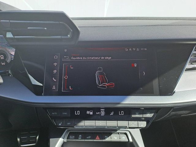 Audi A3 Allstreet TFSI E Design 40 TFSI E 204 Ch S Tronic - 2025 - Joinsteer - #18