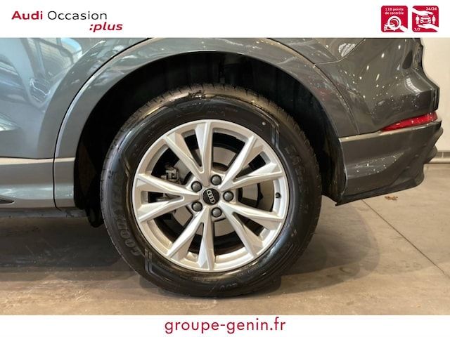 Audi Q3 TFSI E S Line 45 TFSI E 245 ch S Tronic - 2024 - Joinsteer - #16