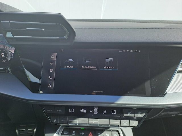 Audi A3 Allstreet TFSI E Design 40 TFSI E 204 Ch S Tronic - 2025 - Joinsteer - #19