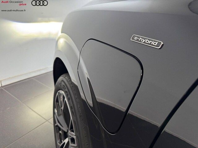 Audi Q3 SUV E-hybrid Design E-hybrid 272 Ch S Tronic - 2025 - Joinsteer - #28