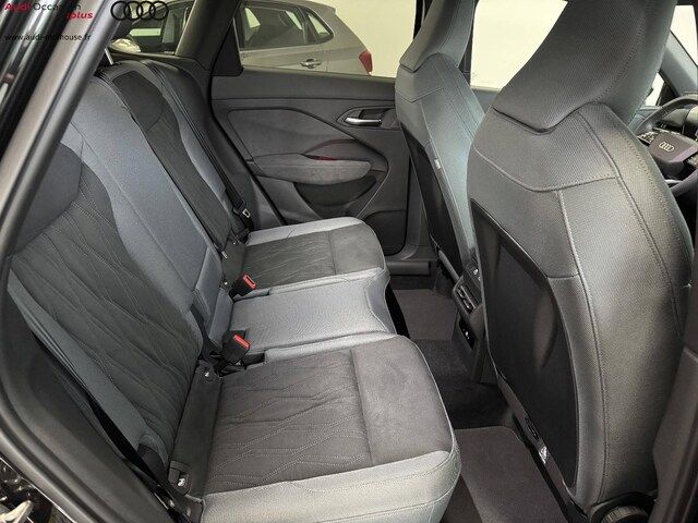 Audi Q3 SUV E-hybrid Design E-hybrid 272 Ch S Tronic - 2025 - Joinsteer - #29