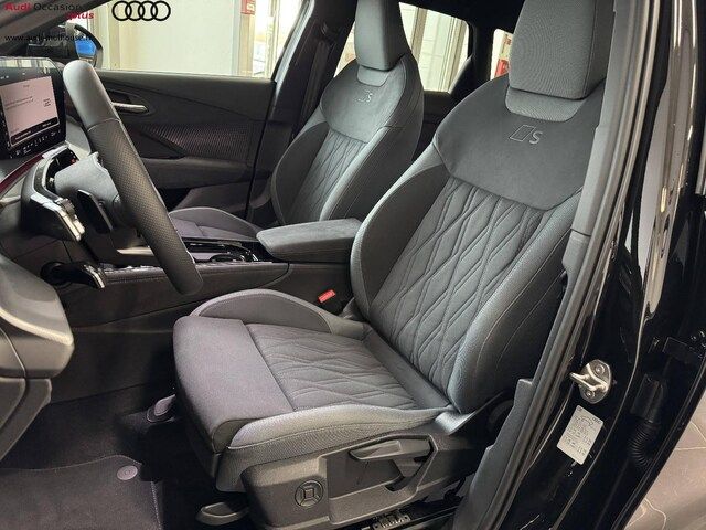 Audi Q3 SUV E-hybrid Design E-hybrid 272 Ch S Tronic - 2025 - Joinsteer - #30