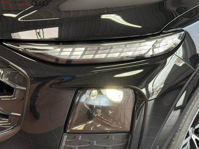 Audi Q3 SUV E-hybrid Design E-hybrid 272 Ch S Tronic - 2025 - Joinsteer - #31