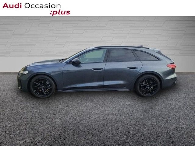 Audi A5 Coupé Design TDI Hybride 204 Ch S Tronic - 2025 - Joinsteer - #2