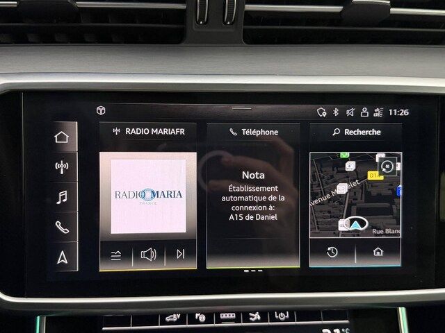 Audi A7 Sportback TFSI E 55 TFSI E Quattro 367 Ch S Tronic - 2020 - Joinsteer - #46