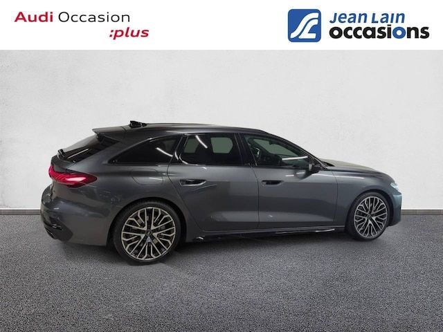 Audi A5 Avant E-hybrid Design E-hybrid Quattro 299 ChS Tronic - 2025 - Joinsteer - #4