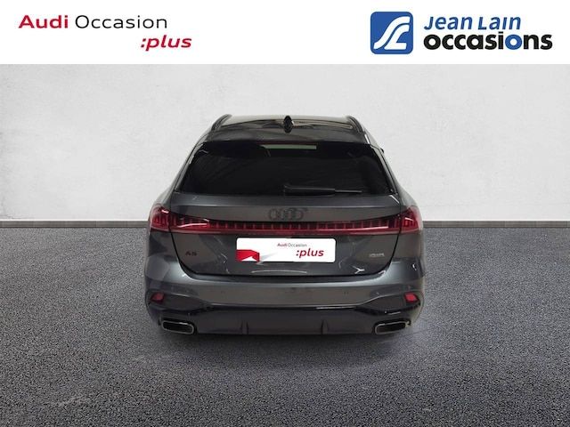 Audi A5 Avant E-hybrid Design E-hybrid Quattro 299 ChS Tronic - 2025 - Joinsteer - #6